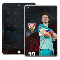 Folien für Tablets matt