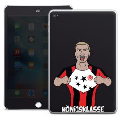 Folien für Tablets matt