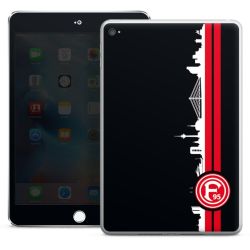 Folien für Tablets matt