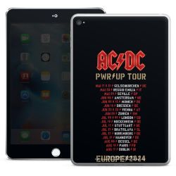 Folien für Tablets matt