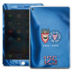 Folien für Tablets matt