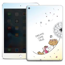 Folien für Tablets matt