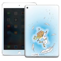 Folien für Tablets matt