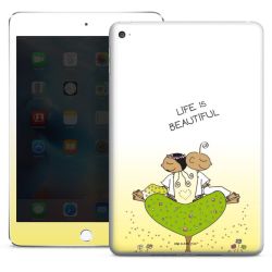 Folien für Tablets matt