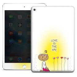 Folien für Tablets matt