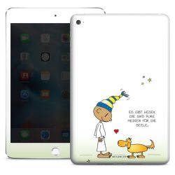 Folien für Tablets matt