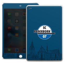 Folien für Tablets matt