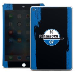 Folien für Tablets matt