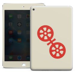 Folien für Tablets matt