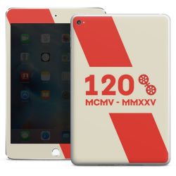 Folien für Tablets matt