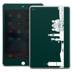 Folien für Tablets matt