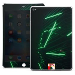 Folien für Tablets matt