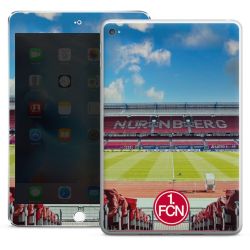 Folien für Tablets matt