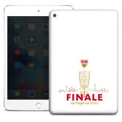 Folien für Tablets matt