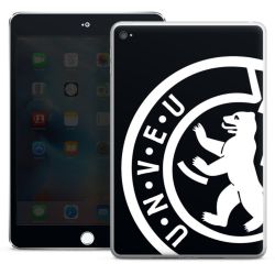 Folien für Tablets matt