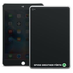 Folien für Tablets matt