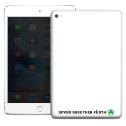 Folien für Tablets matt