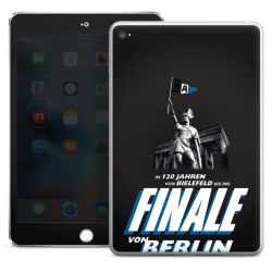 Folien für Tablets matt