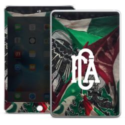 Folien für Tablets matt