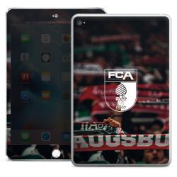 Folien für Tablets matt