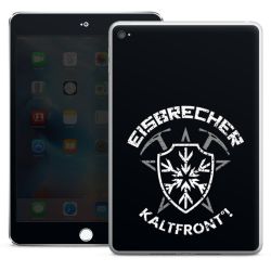 Folien für Tablets matt