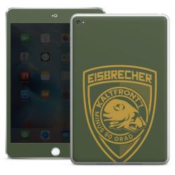 Folien für Tablets matt