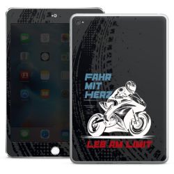 Folien für Tablets matt