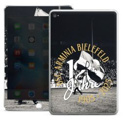 Folien für Tablets matt