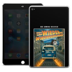 Folien für Tablets matt