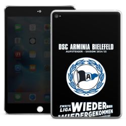 Folien für Tablets matt