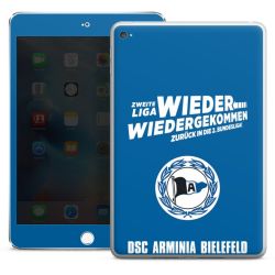 Folien für Tablets matt