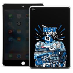 Folien für Tablets matt