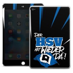 Folien für Tablets matt