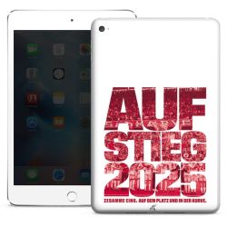 Folien für Tablets matt