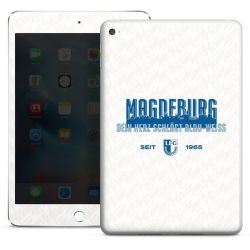 Folien für Tablets matt