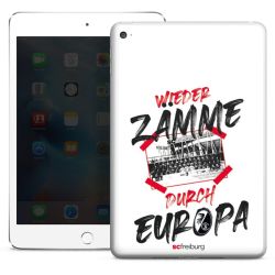 Folien für Tablets matt