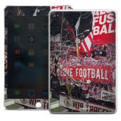 Folien für Tablets matt