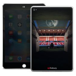 Folien für Tablets matt