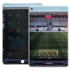 Folien für Tablets matt