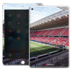 Folien für Tablets matt