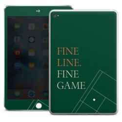 Foils for Tablets matt