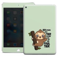 Folien für Tablets matt