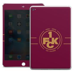 Folien für Tablets matt