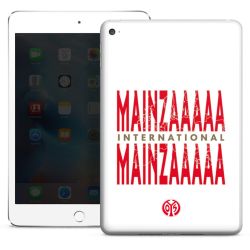 Folien für Tablets matt