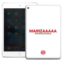 Folien für Tablets matt