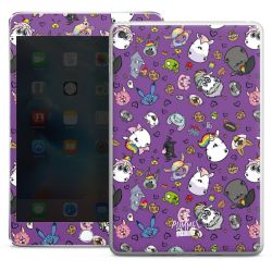 Folien für Tablets matt