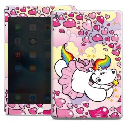 Folien für Tablets matt