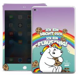 Folien für Tablets matt