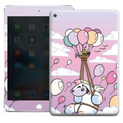 Folien für Tablets matt