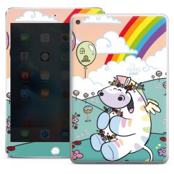 Folien für Tablets matt